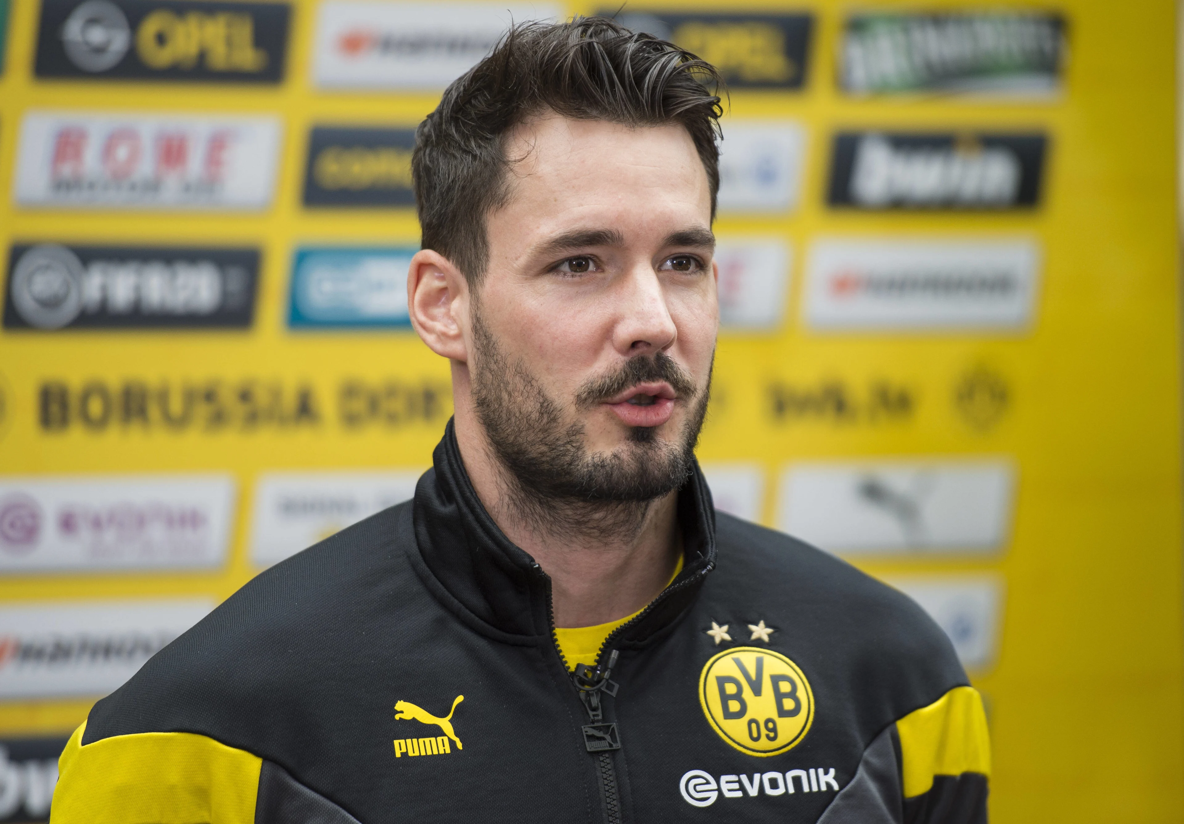 'Dortmund-doelman Bürki moet man van 80 miljoen vervangen'