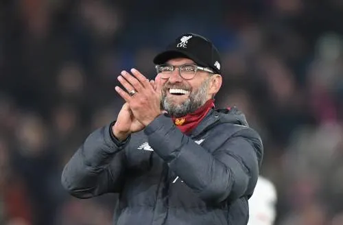 Klopp: 'Programma soms misdadig'