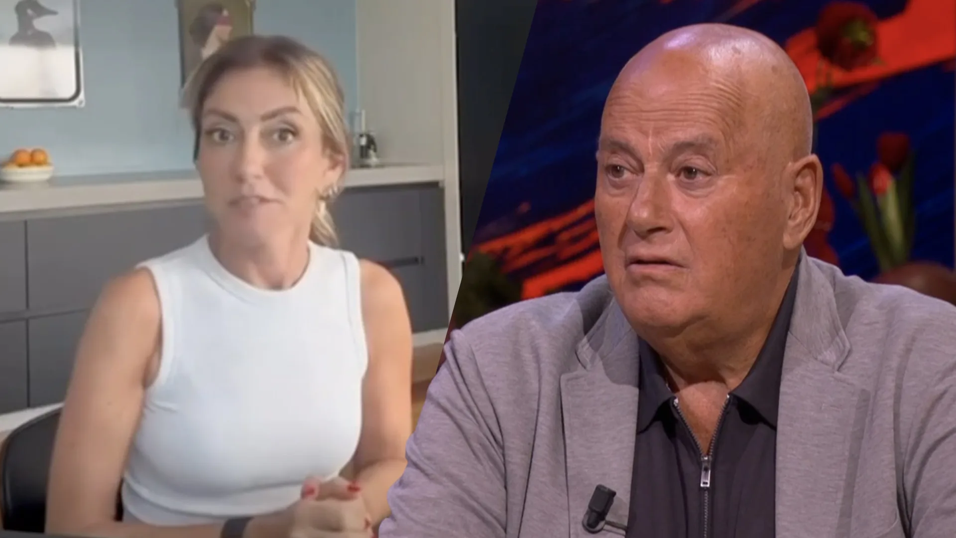 Jack van Gelder ziet filmpje Dilan Yeşilgöz: 'Ik begrijp hier helemaal niks van'