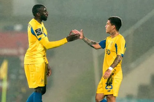 FC Porto blijft winnen in Portugal