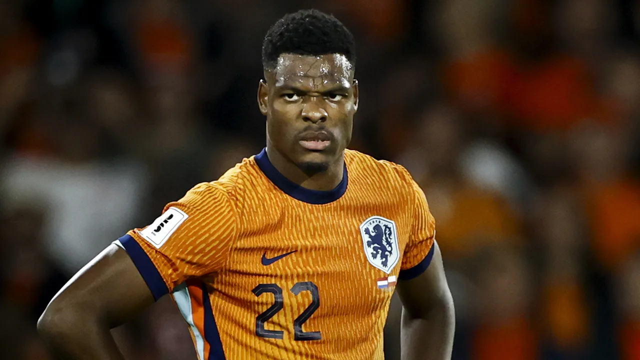 Oranje verspeelt in WK-kwalificatie verrassend punten tegen Polen