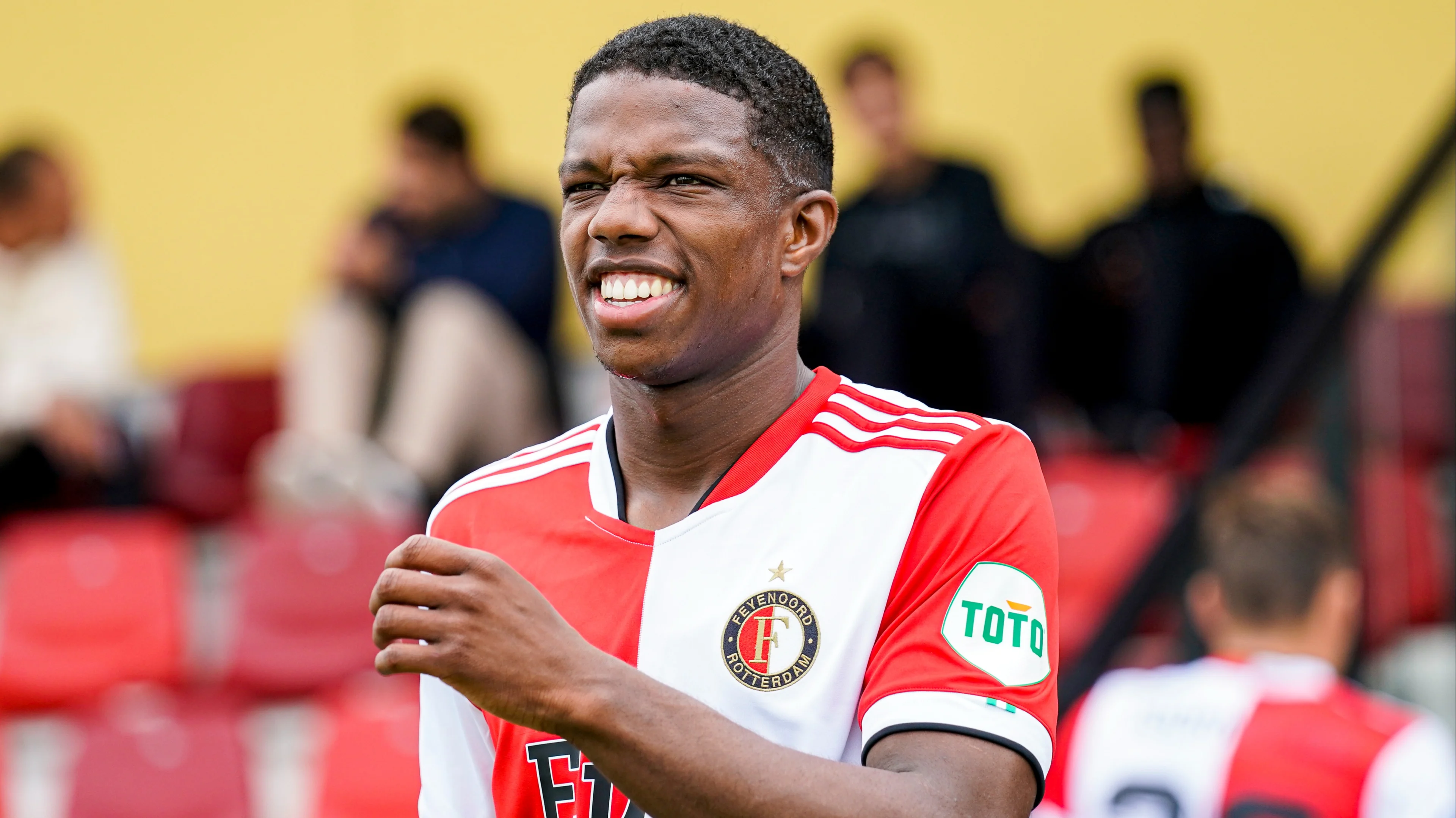 'Malacia is persoonlijk rond met Club Brugge' 