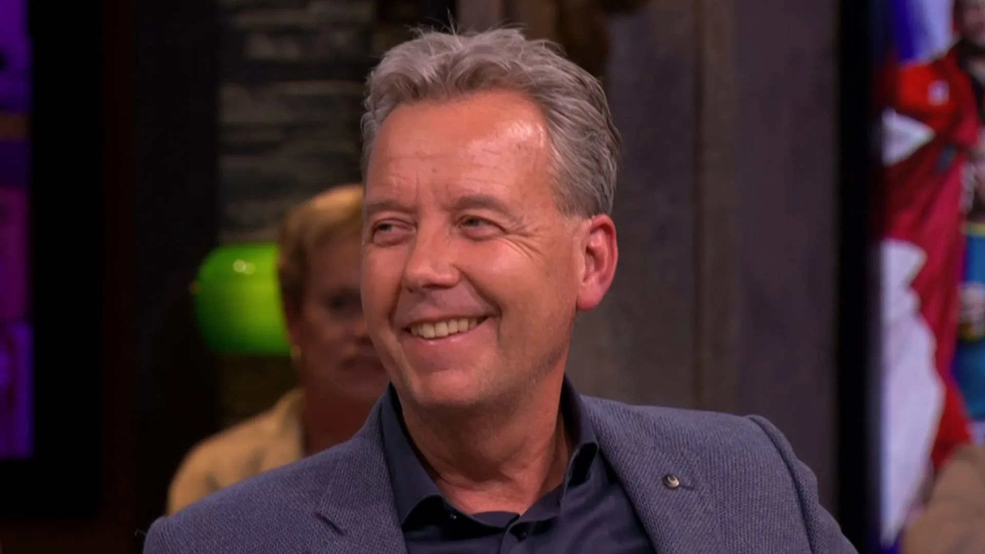 Aflevering Vandaag Inside met Valentijn Driessen, maandag 13 april 2026