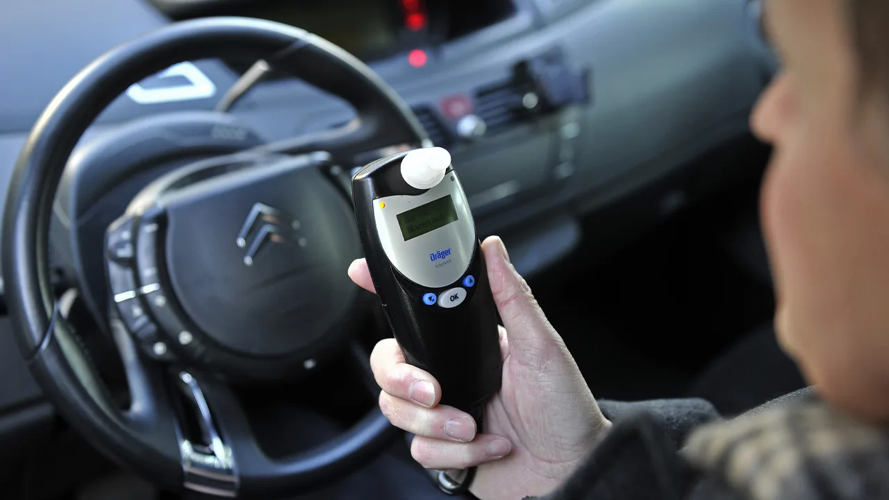 Kamermeerderheid pleit voor herinvoering alcoholslot