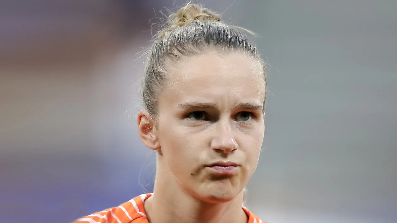 Meisje Miedema vierde bij verkiezing UEFA Speelster van het Jaar