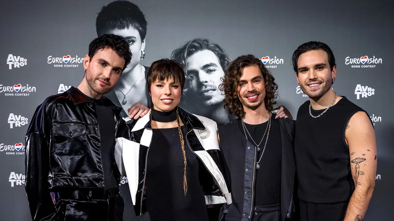 Duncan Laurence heeft nog veel vertrouwen in Mia en Dion na valse optredens