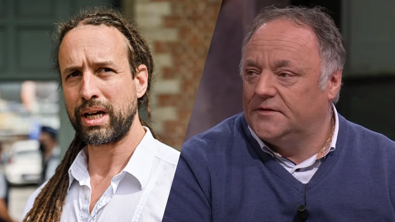 Willem Engel toch in beroep in rechtszaak tegen Marc van Ranst