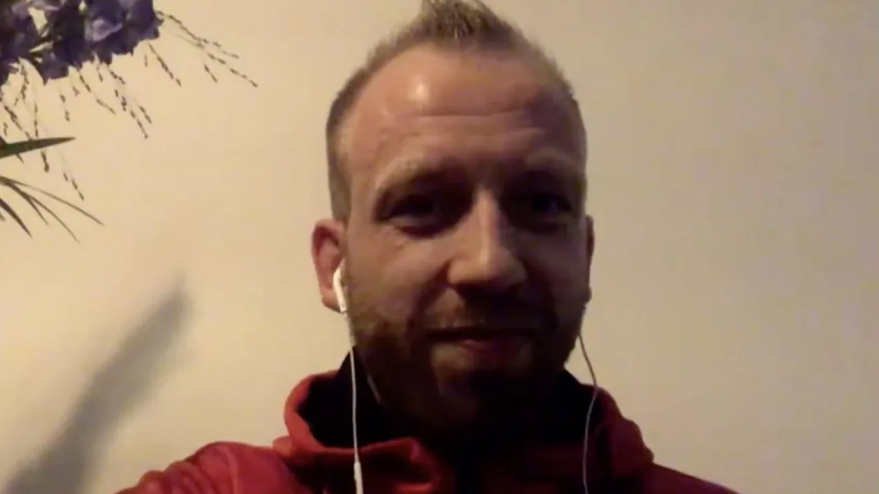 Barendrecht-speler reageert op bekerloting tegen Ajax: 'Nu pakken we Berghuis maar'