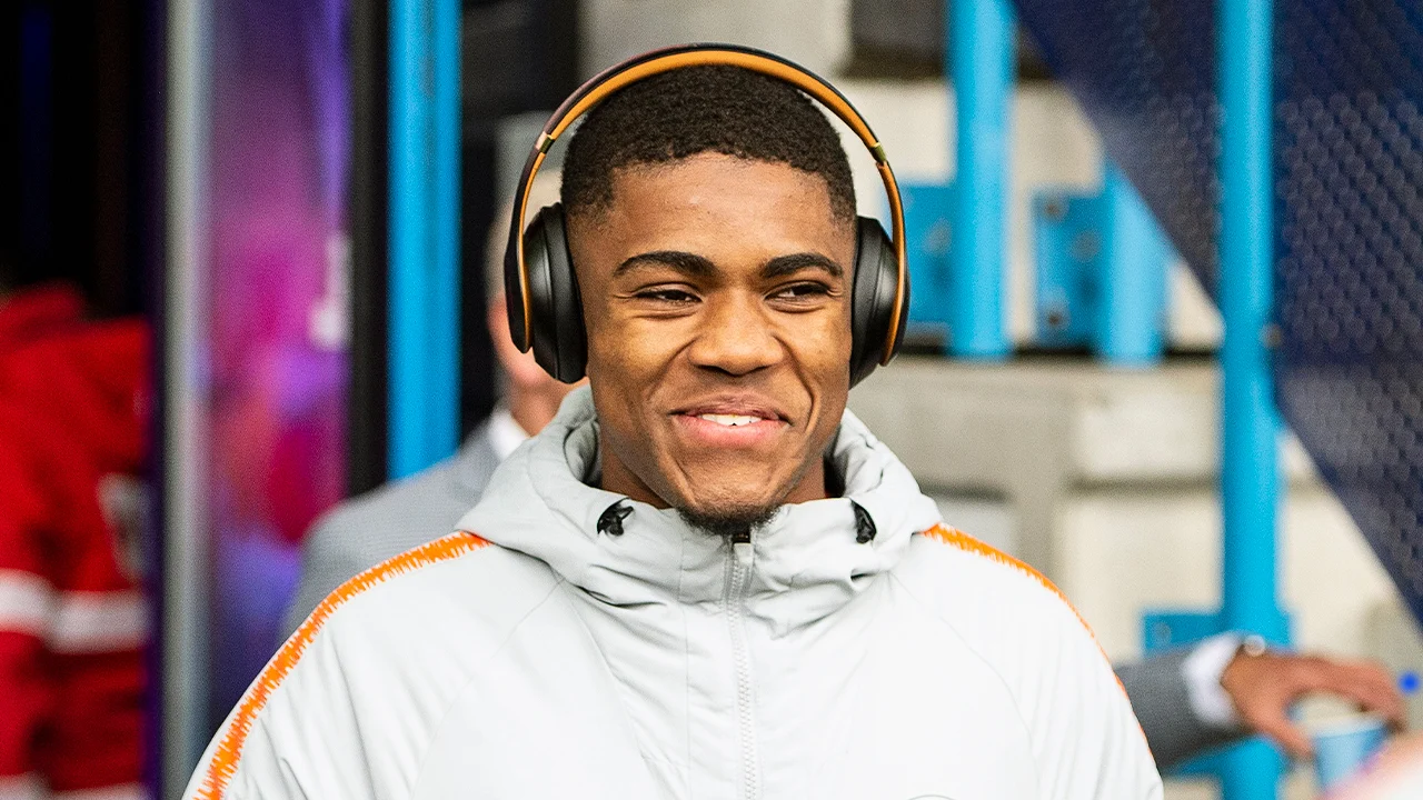 'Boadu is de enige optie in de spits bij Oranje'