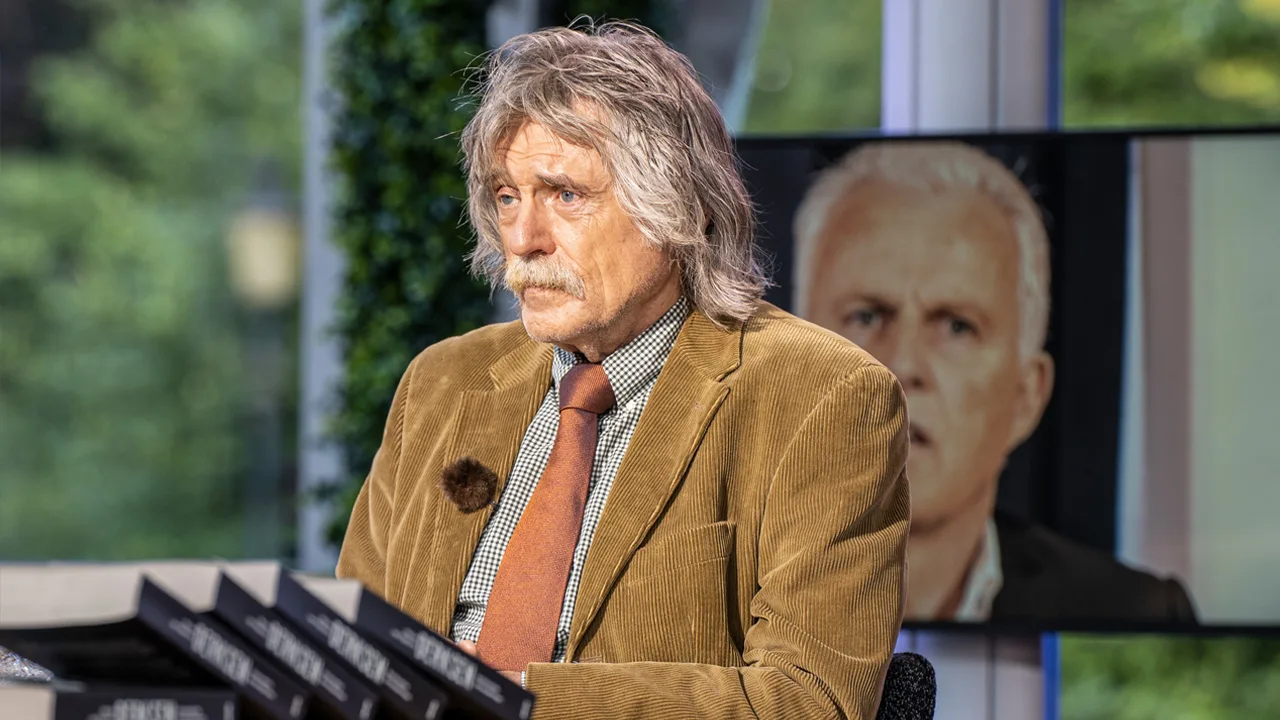 De Oranjezomer woensdag weer om 20:00 en 22:55 uur te zien bij SBS6