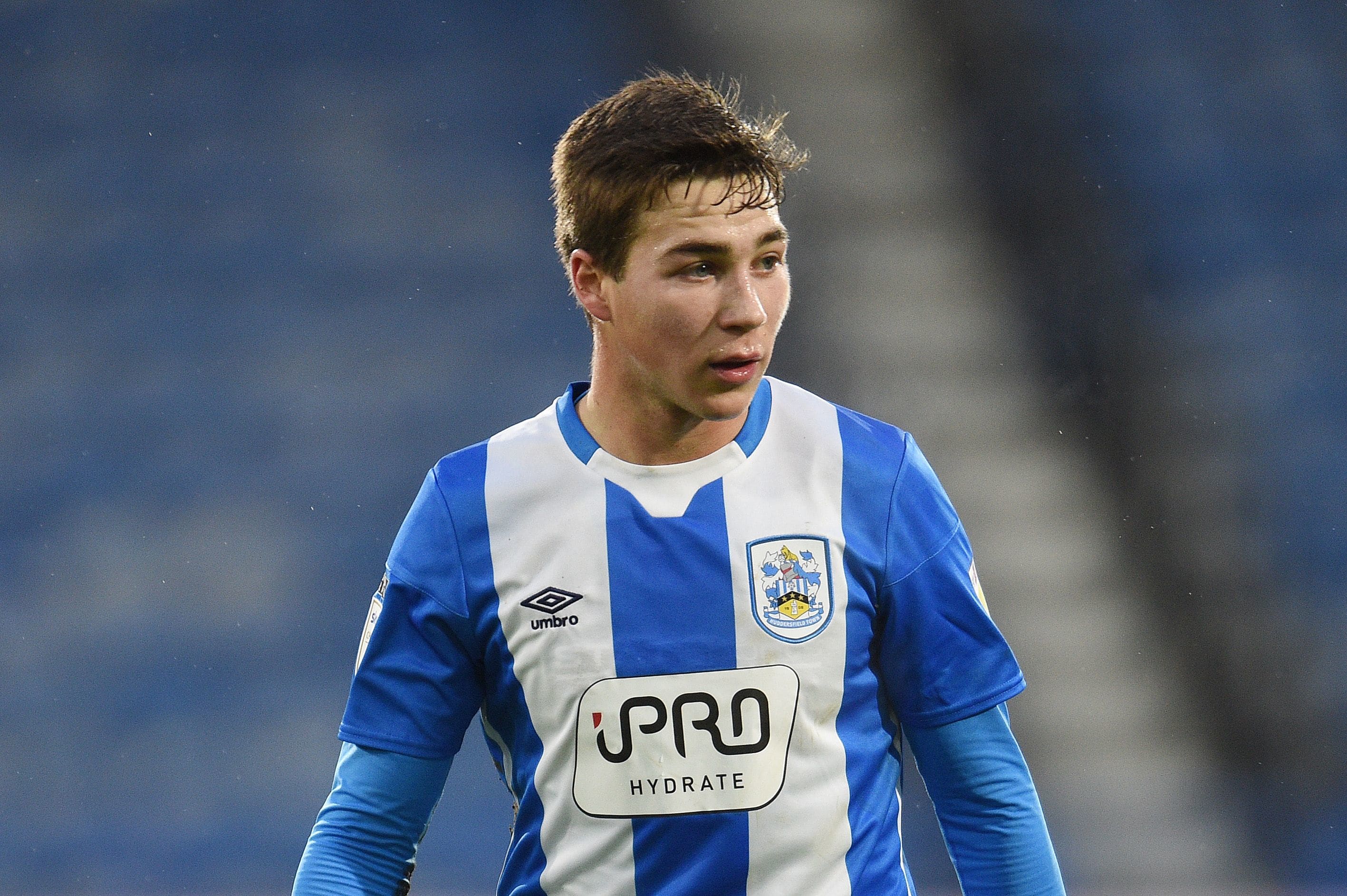 Carel Eiting maakt overstap naar KRC Genk