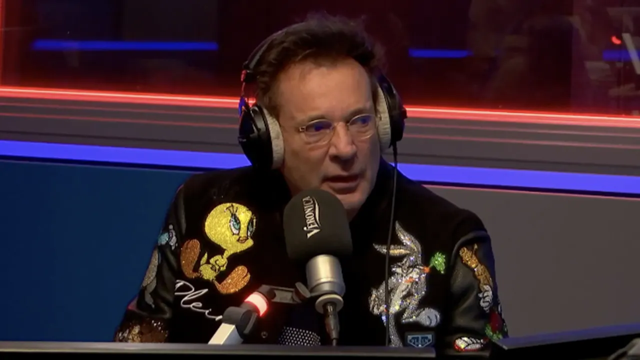 Gerard Joling onder vuur: 'Hij leeft voor dit soort wederzijdse steekpartijtjes'