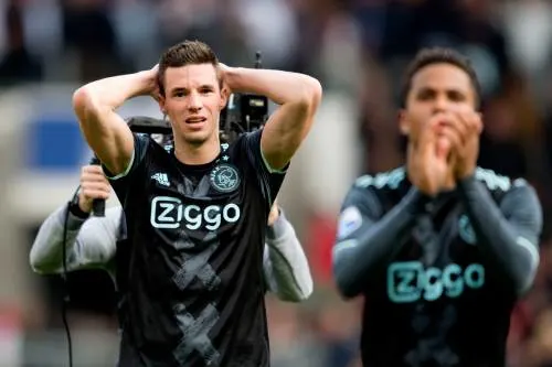 Viergever denkt nog wel eens aan De Graafschap