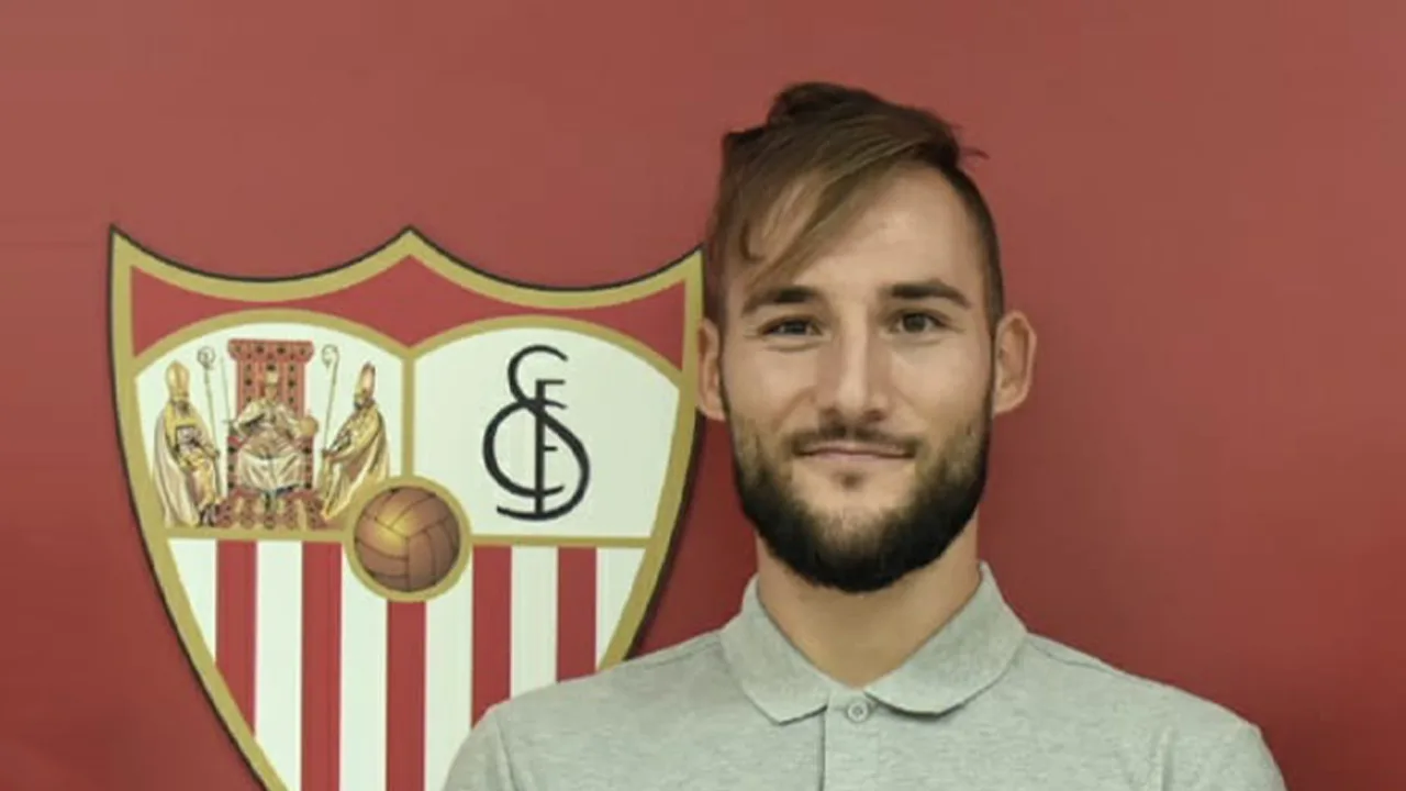 OFFICIEEL: Nemanja Gudelj tekent bij Sevilla