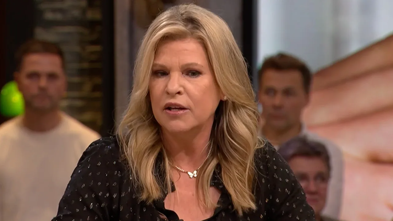 Tina Nijkamp hekelt gebruik van kanker als scheldwoord: ‘Het doet zoveel pijn!