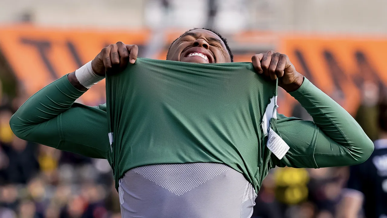 PSV pakt in extremis punt bij VVV-Venlo