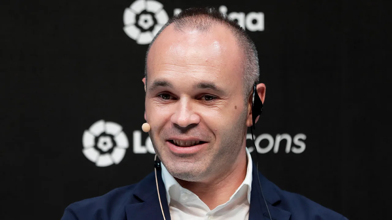 Iniesta kan voetballoopbaan voortzetten in Argentinië