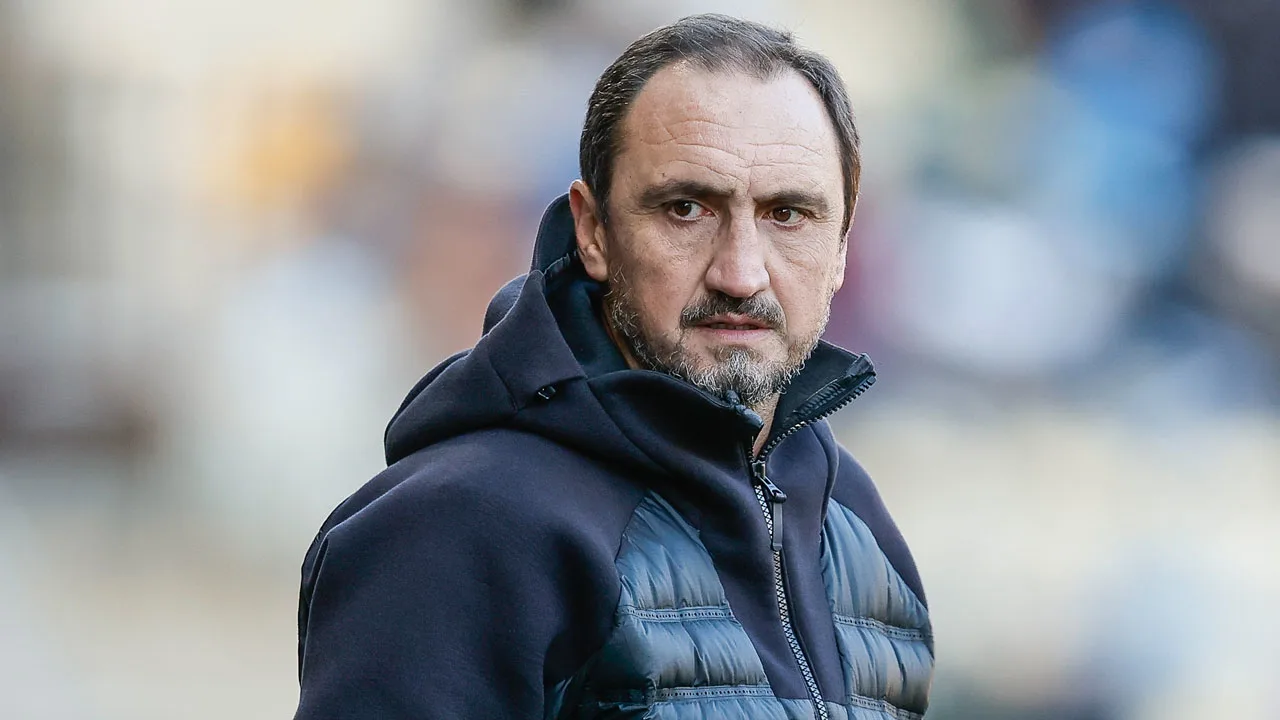 Valkanis: 'Aantal spelers kreeg voor duel met Hercules te horen dat ze weg moesten bij Ajax'