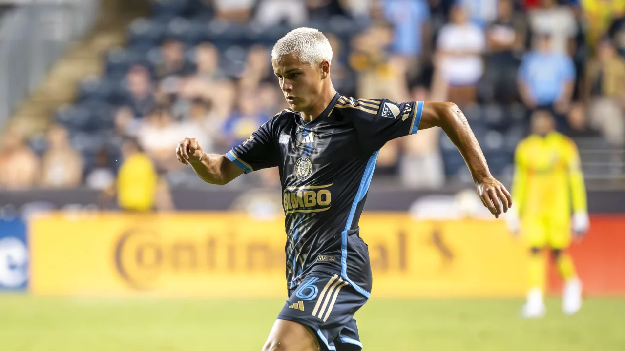 14-jarige Sullivan jongste speler in Amerikaanse voetbalcompetitie MLS