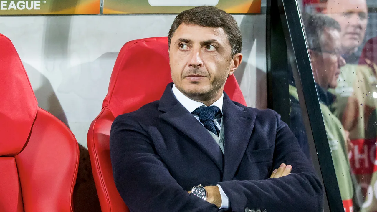 'AZ speelde onder Van Gaal bijna zonder keeper' 