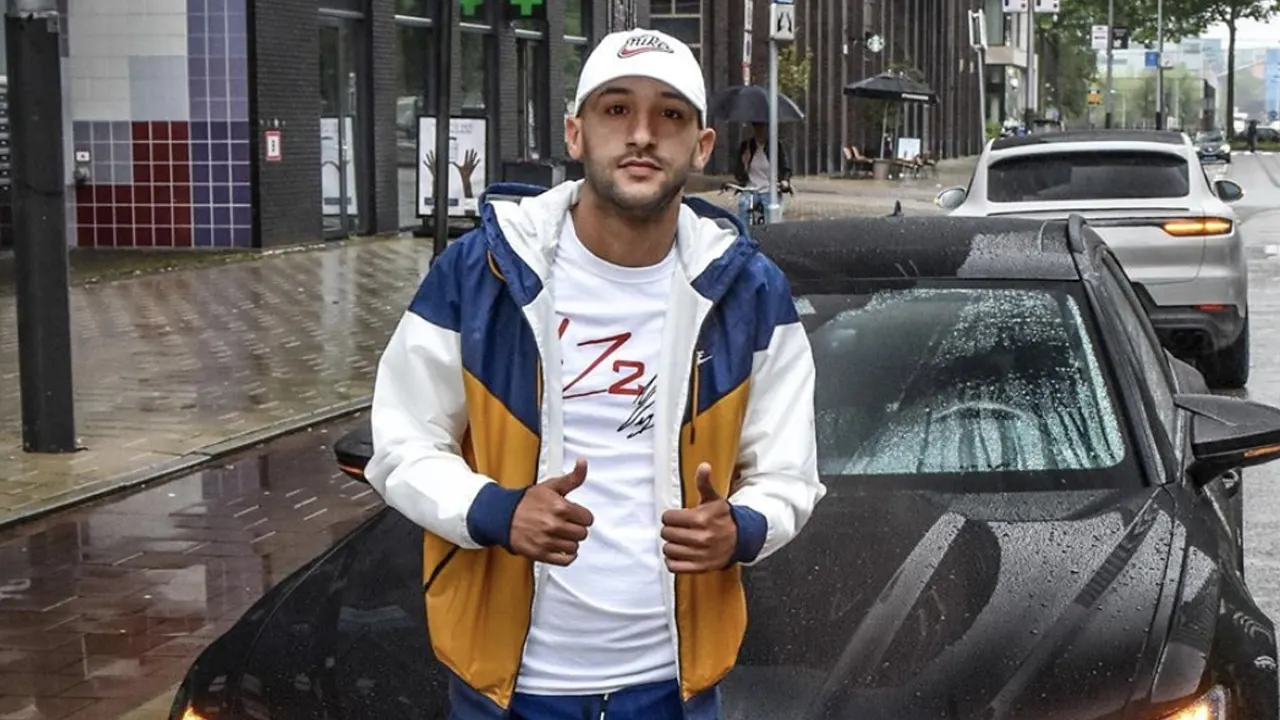 Ziyech eigenaar geworden van Audi RS6-R ter waarde van 317.000 euro