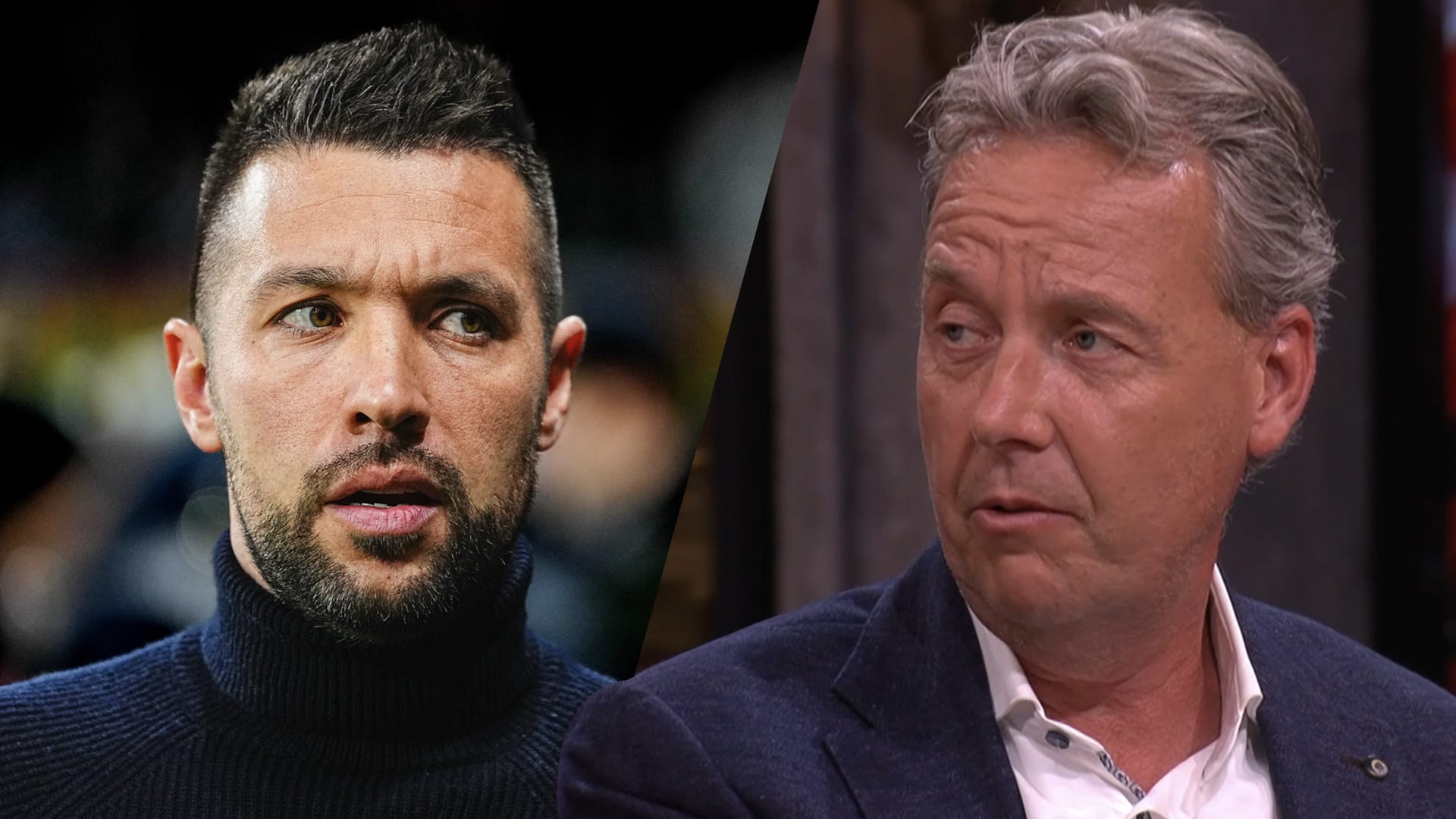 Valentijn: 'Ik denk dat Ajax God op de blote knieën moet danken dat Farioli opstapt'