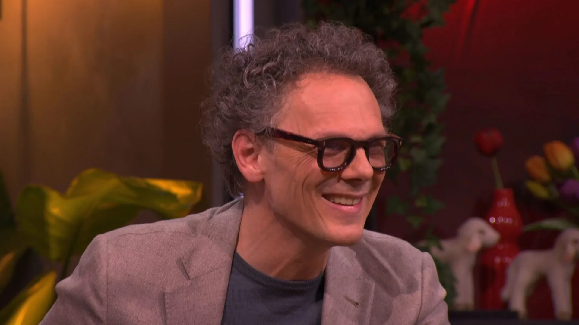 Aflevering De Oranjezondag, zondag 12 april 2026