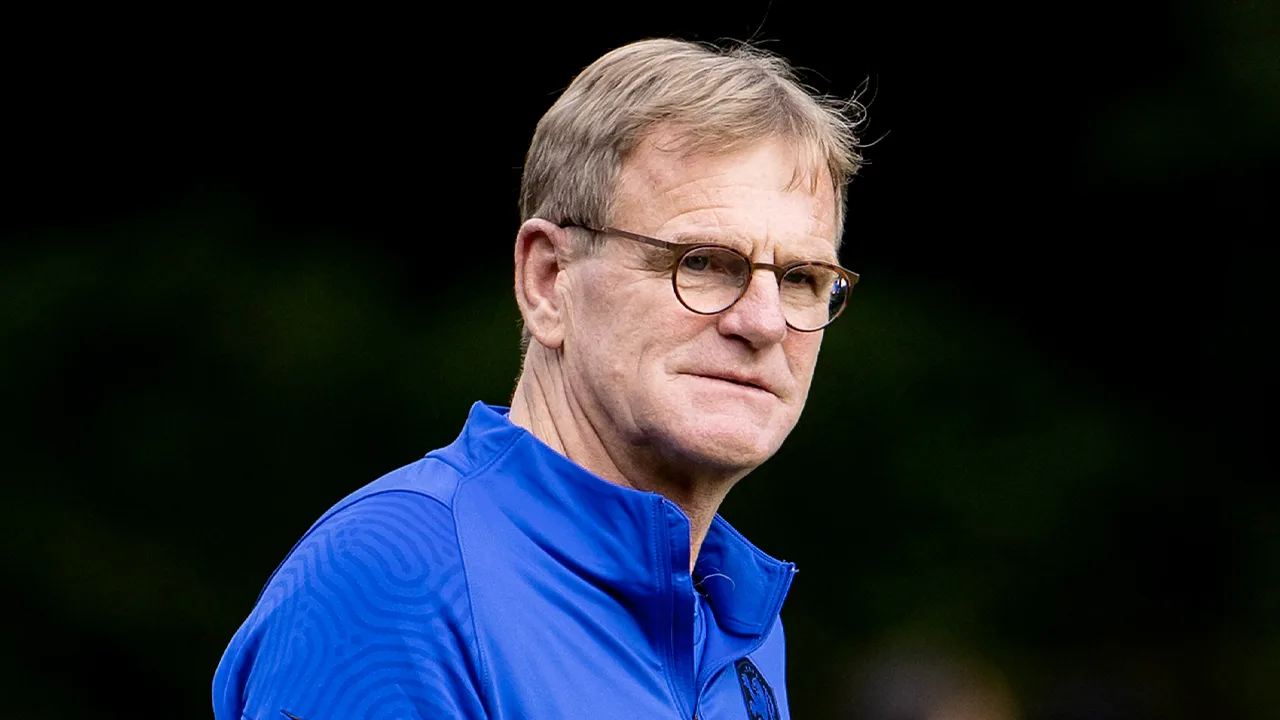 Lodeweges keert als assistent-trainer terug bij PEC Zwolle