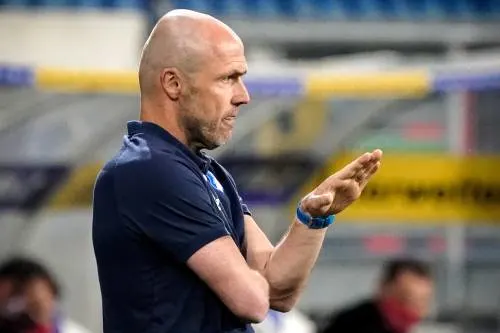 Schreuder ziet Hoffenheim eindelijk eens winnen