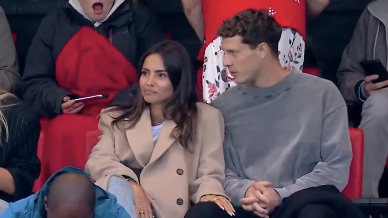 Vriend van Monica Geuze tekent contract bij Eredivisie-club