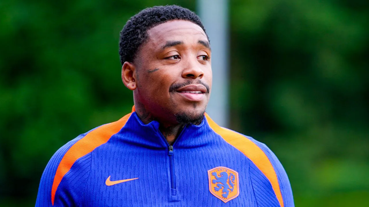 Koeman verrast tegen Roemenië met basisplaats voor Bergwijn