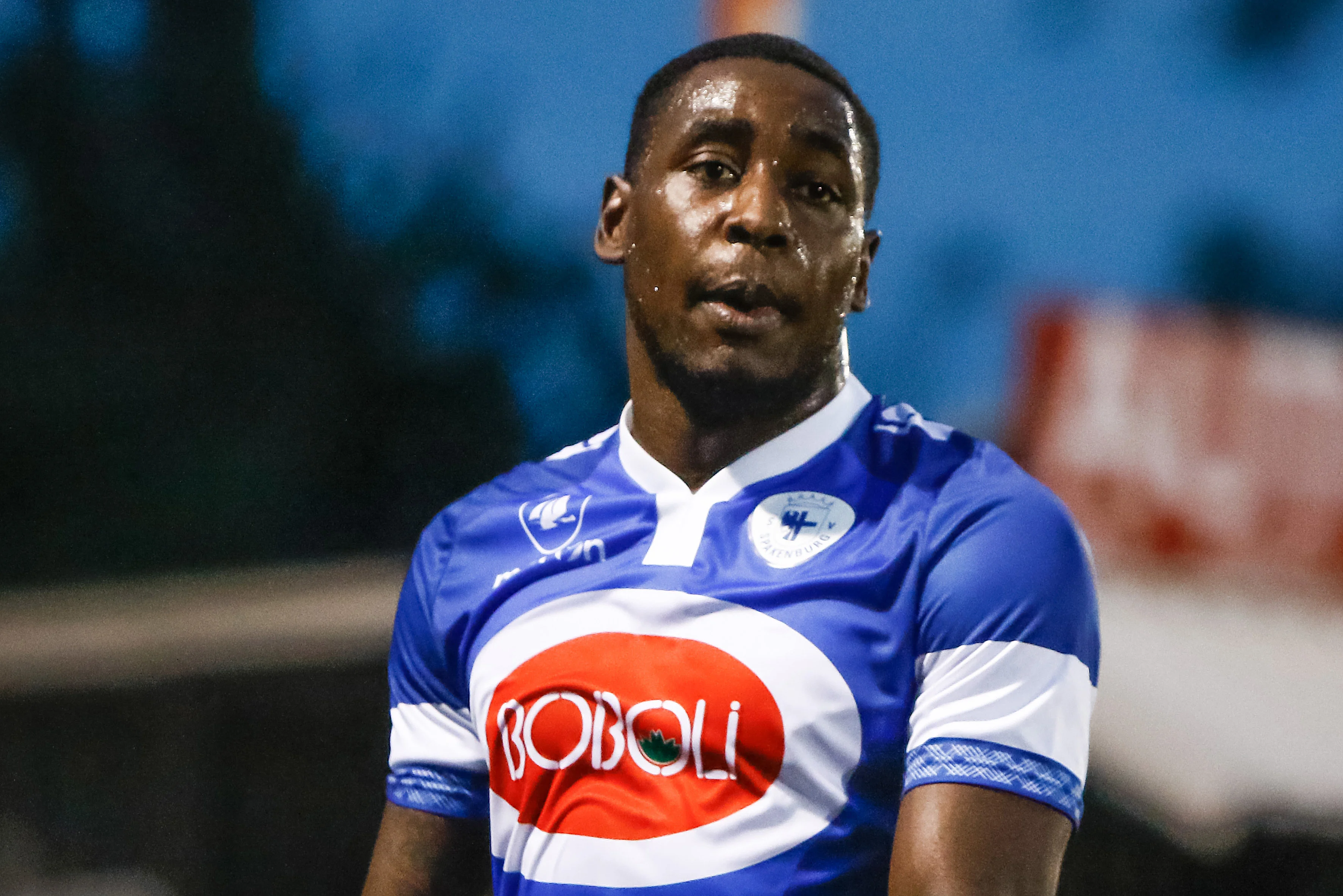 Geliquideerde man is oud-profvoetballer Maynard