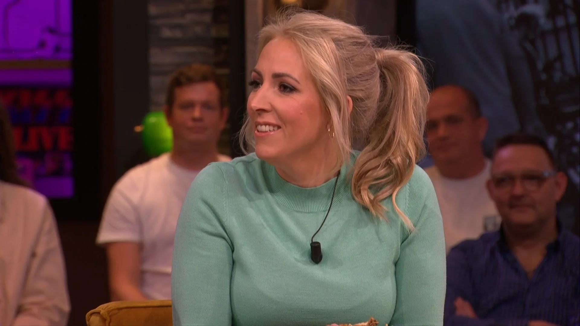 Lilian Marijnissen donderdagavond te gast bij Vandaag Inside