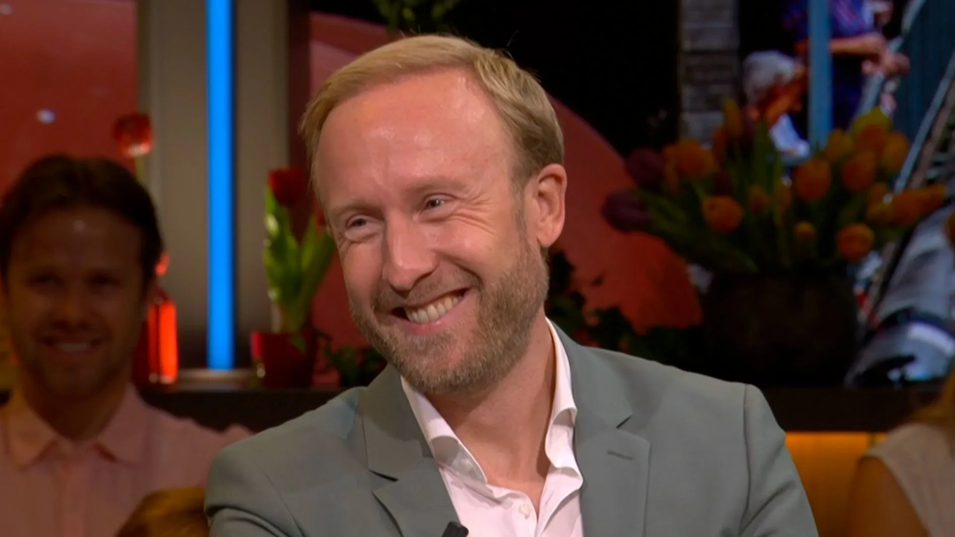 Aflevering De Oranjezomer, maandag 3 augustus 2026