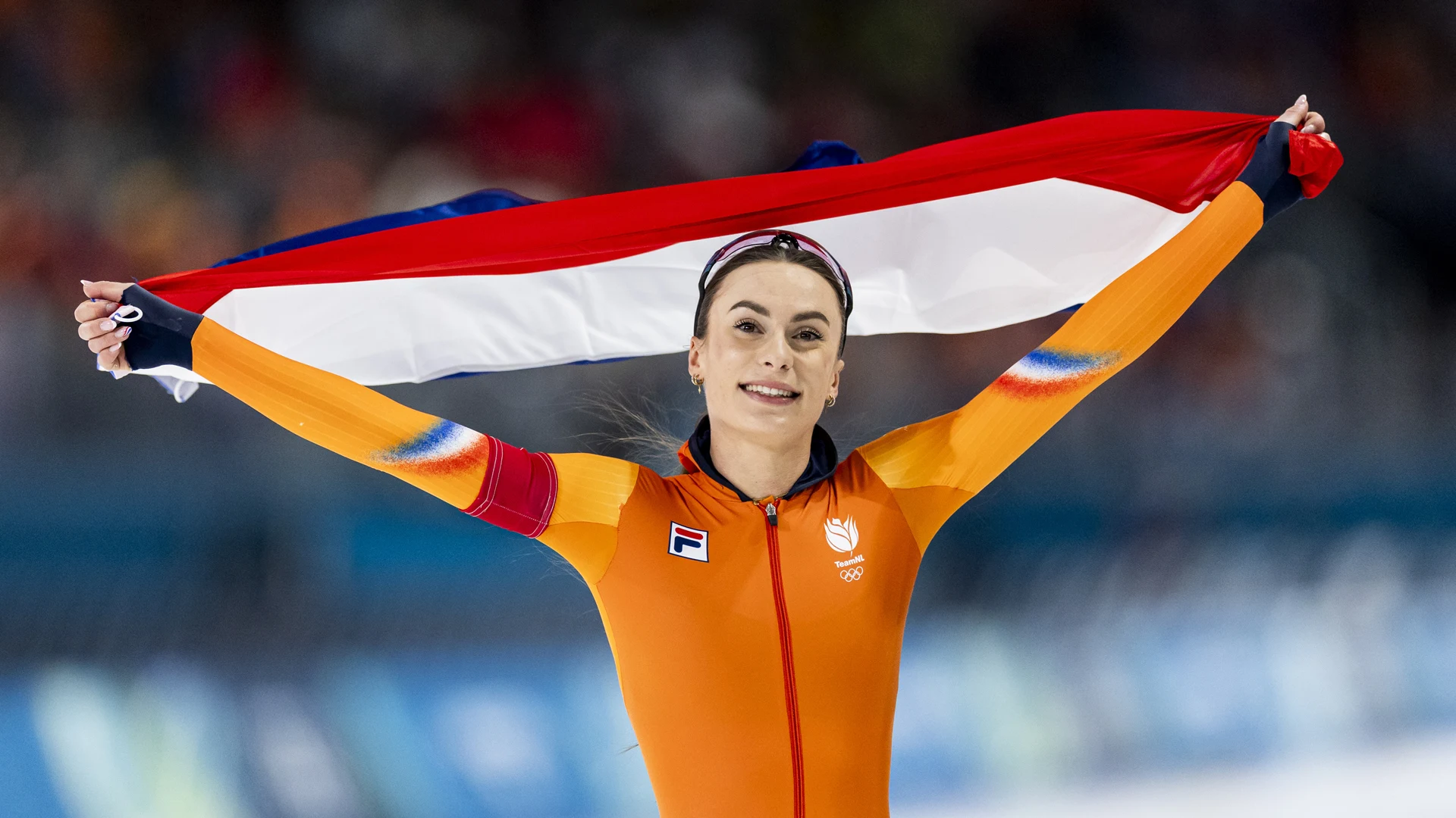 Zo laat komen Kok, Rijpma-de Jong en Groenewoud vrijdag in actie op de 1500 meter