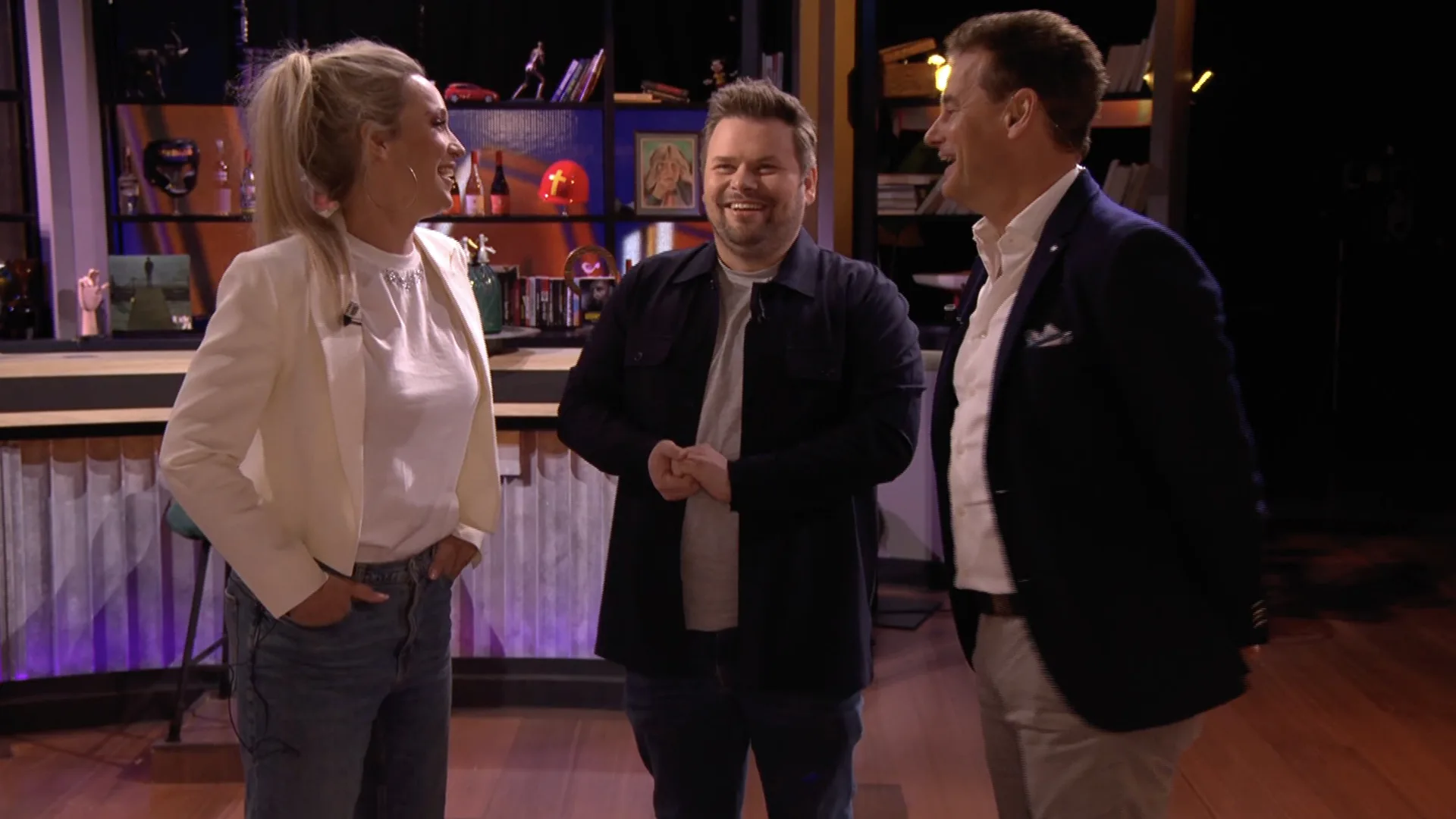 In de Wandelgangen: ontstaat hier de terugkeer van Café Hendriks & Genee?