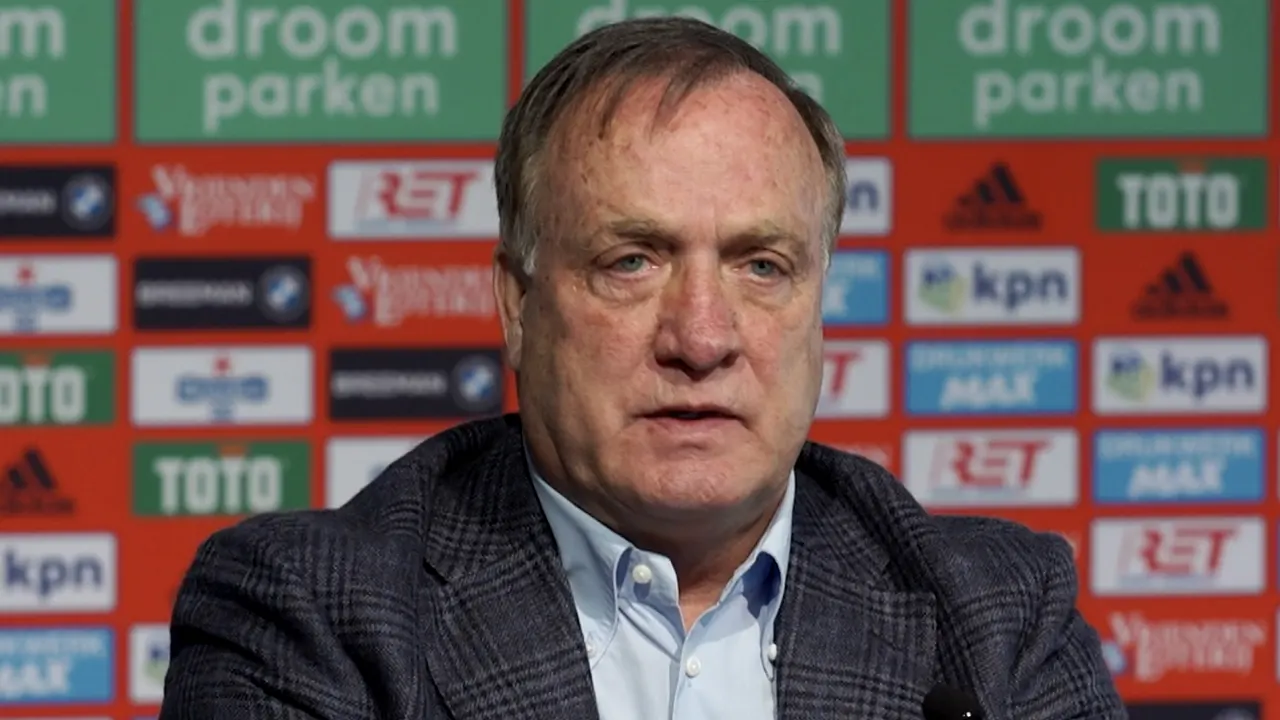 Advocaat: 'Calimerogedrag van Sparta-directeur Van Stee'