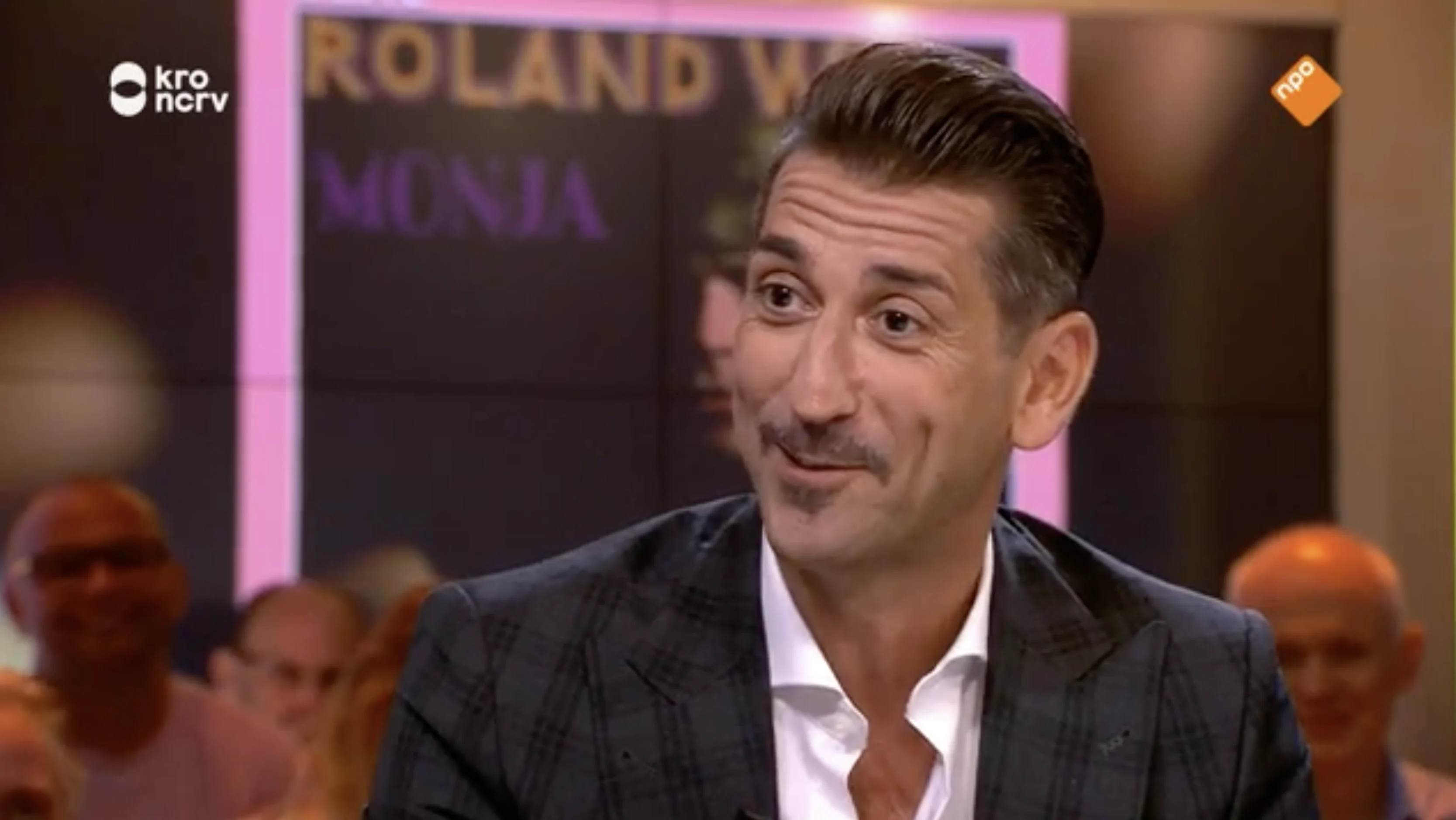 Danny Vera neemt 'de hele pleurisbende' mee naar AFAS Live