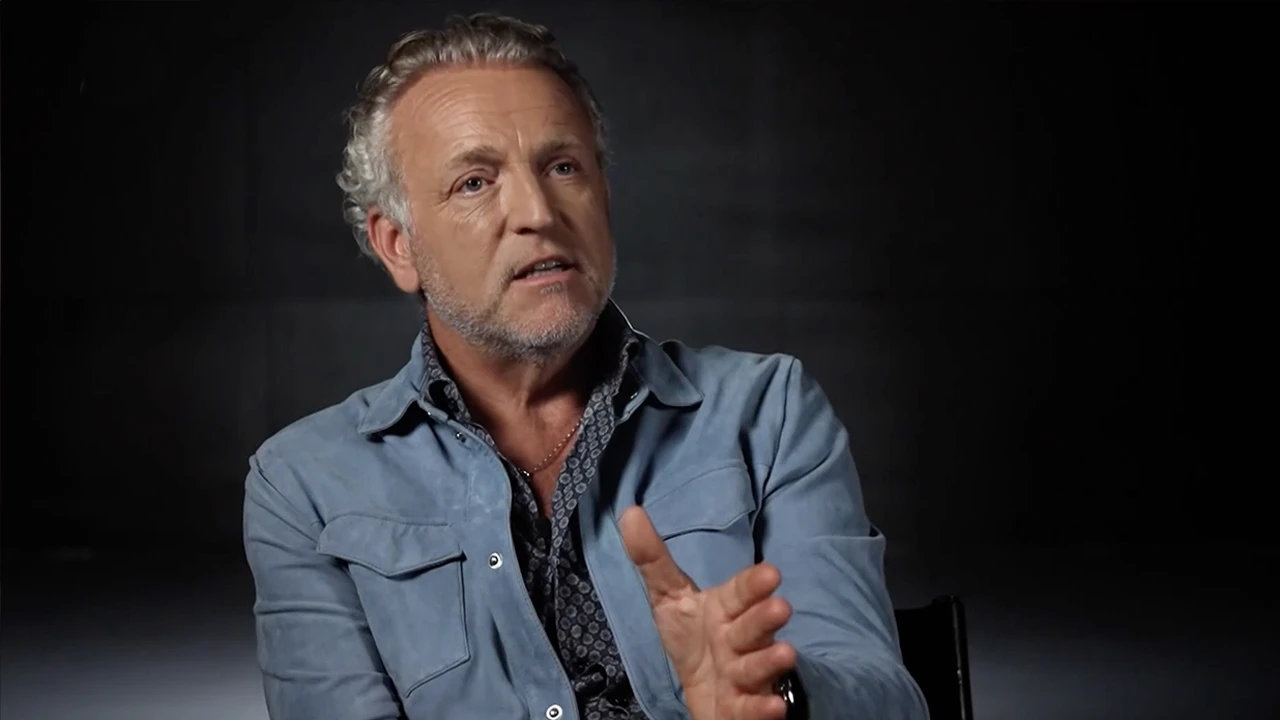 Realitysoap Gordon uitgeroepen tot slechtste tv-programma