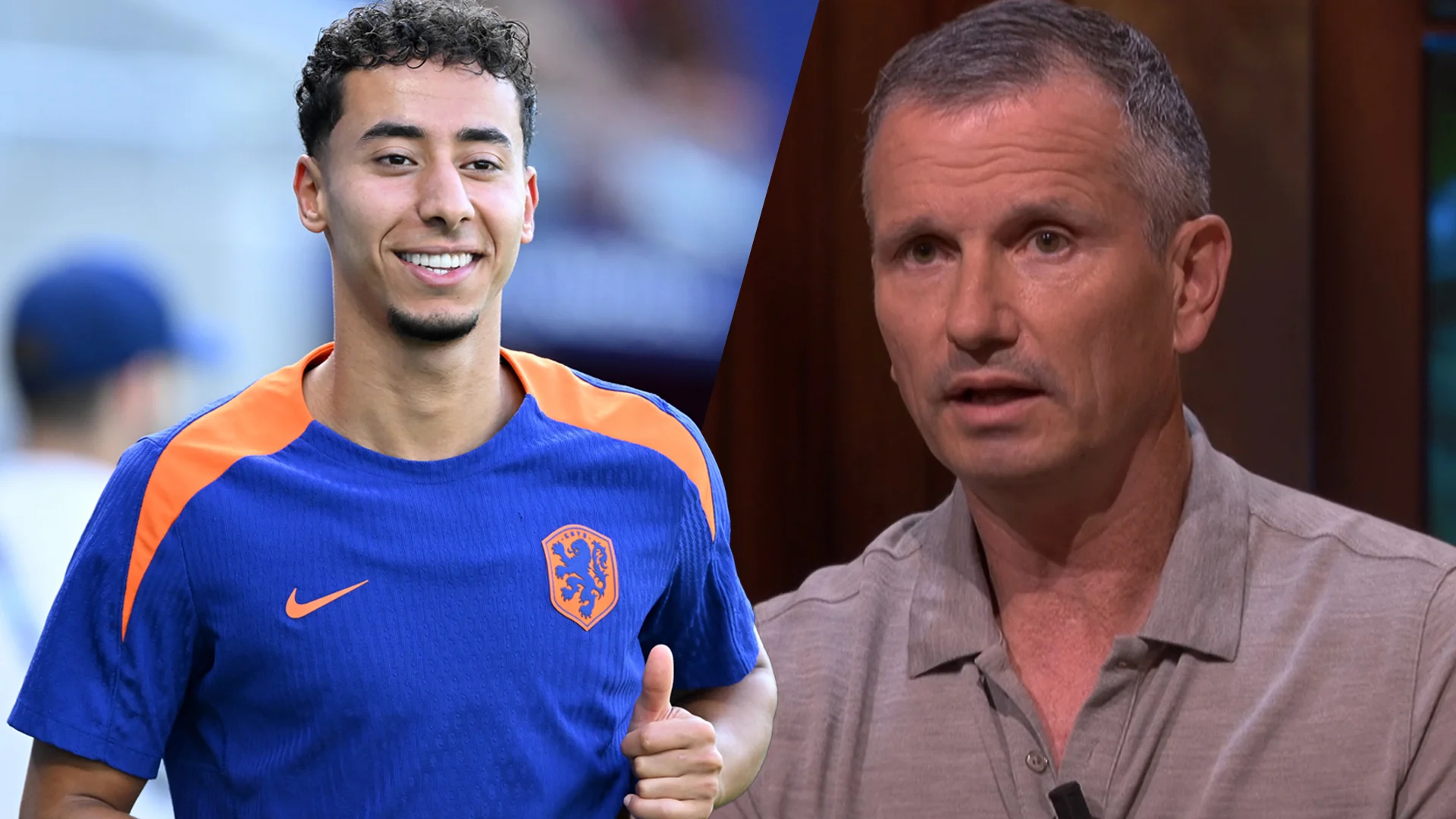 Krajicek pleit voor groter Jong Oranje: 'Nu leiden we spelers op voor andere landen'