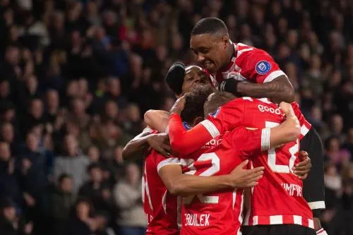 Hendrix: tegenstanders zijn ook niet gek