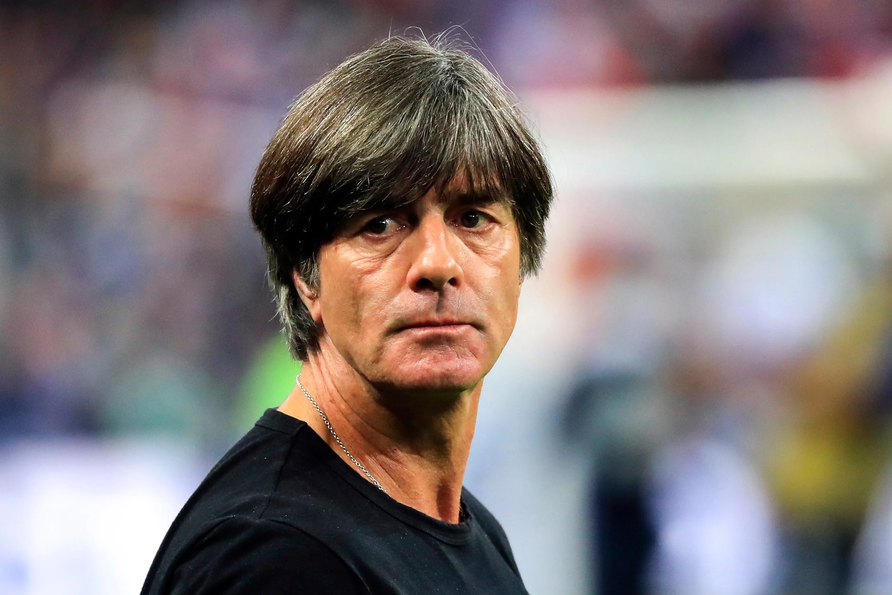 Löw ziet Oranje als EK-favoriet