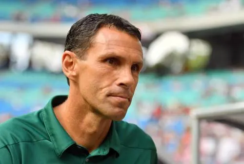 Bordeaux breekt met coach Poyet
