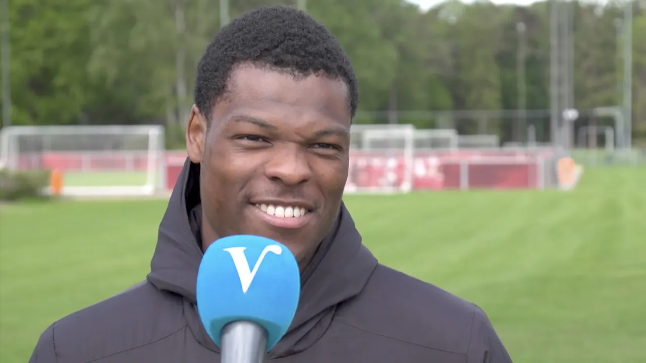 Dumfries heeft begrip voor salarisvermindering