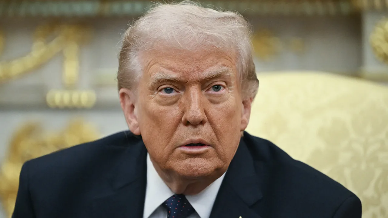 Donald Trump wil geen deal sluiten met Iran: 'Alleen bij onvoorwaardelijke overgave!'