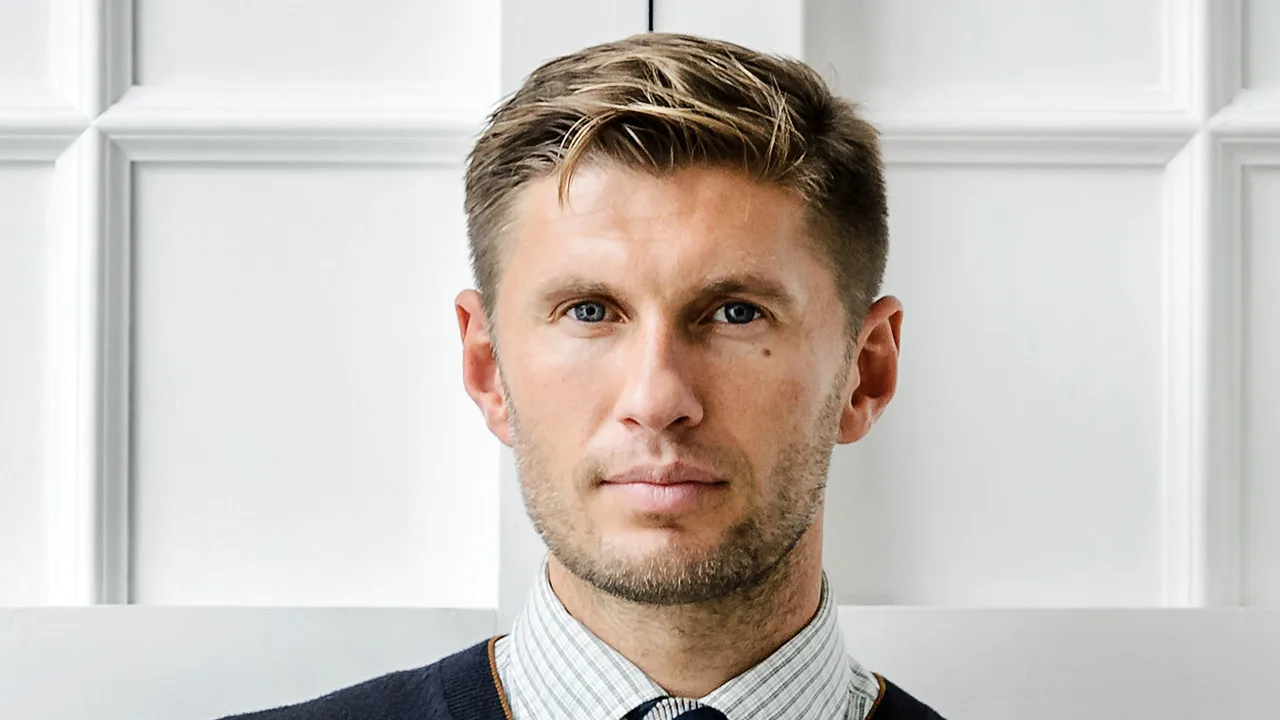 Levchenko teleurgesteld in Amerikaanse vakbond in rel Ron Jans