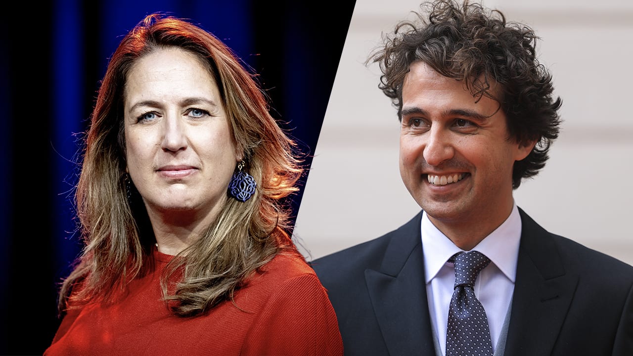 Moorman wil nu geen fractievoorzitter GroenLinks-PvdA worden en steunt Klaver