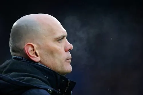 Trainer Streppel kan naar Cyprus