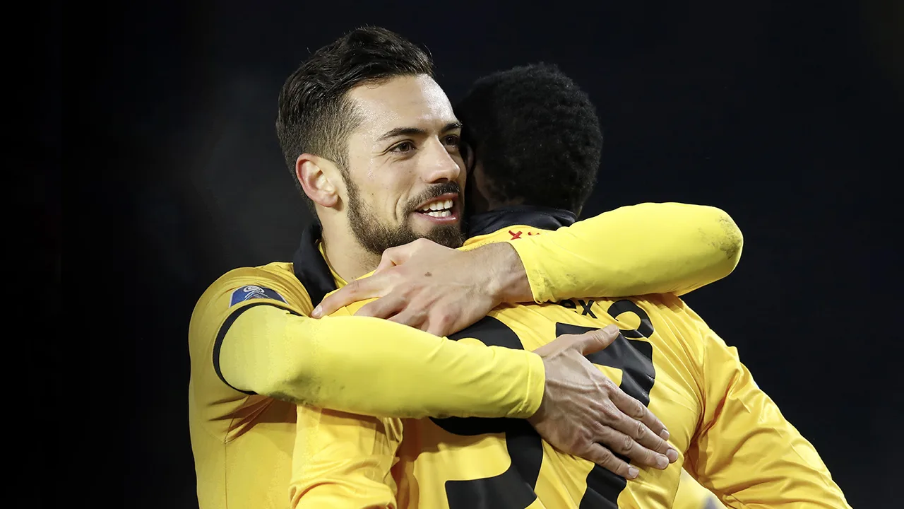 Voormalig NAC-verdediger gewond na steekpartij in Italiaanse supermarkt