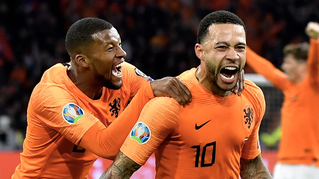 'Wijnaldum én Memphis dicht bij transfer naar Barça' 